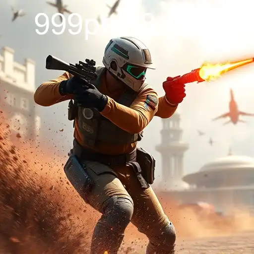 Exploring the Exciting World of Action Games on 999phL