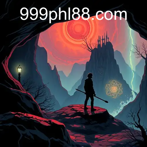Exploring the Thrilling World of Adventure Games: A Dive into the 999phL Category