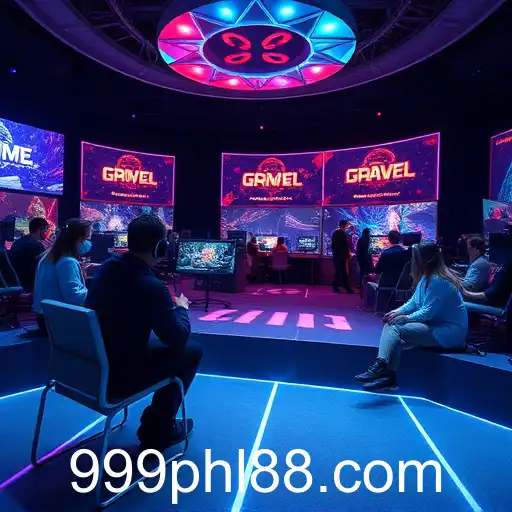 Rising Spotlight: 999phL and the Future of Online Gaming