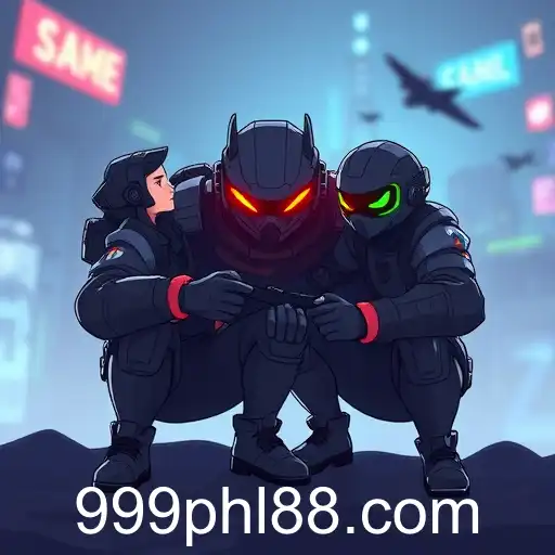 999phL: Revolutionizing Online Gaming