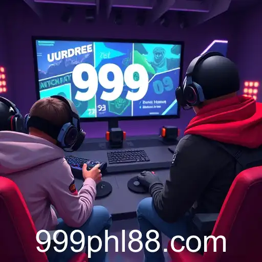 The Digital Impact of 999phL on Modern Gaming