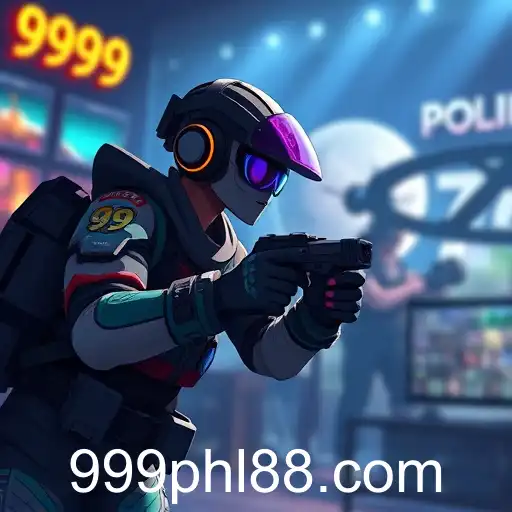 The Rise of 999phL: A Digital Revolution in Gaming