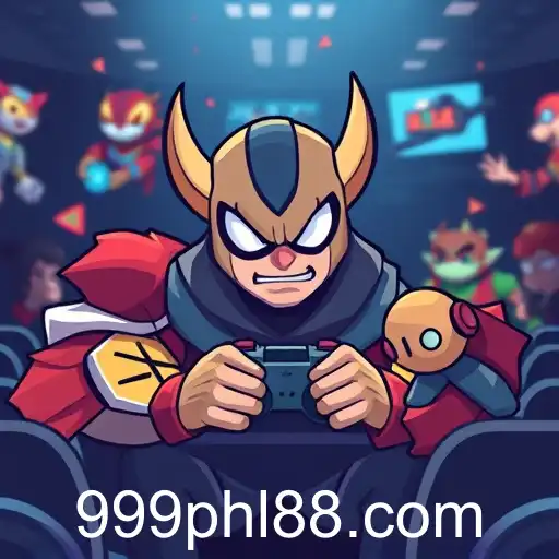 The Rise of 999phL in Online Gaming