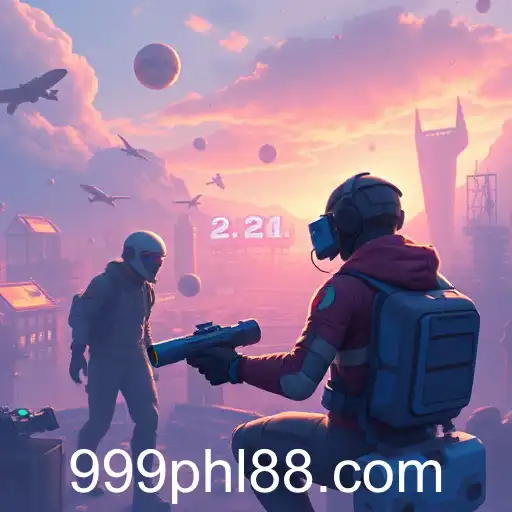 Emerging Trends in the Gaming Industry