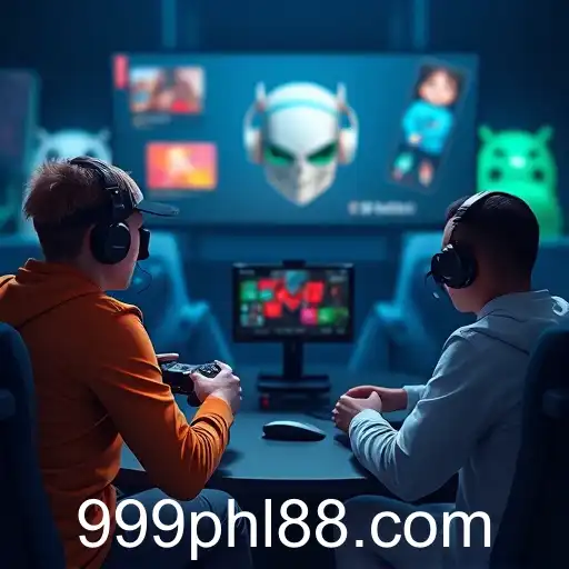 The Evolution of Online Gaming in 2025