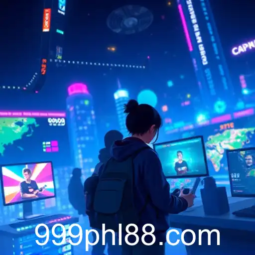 The Rise of Online Gaming Communities