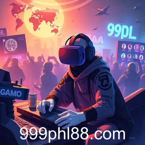 Gaming Evolution: The Impact of 999phL in 2025