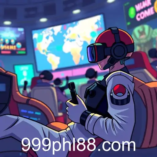 Gaming Trends Revolutionized by Key Websites