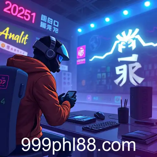 Gaming Trends Reshaping in the Mid-2020s