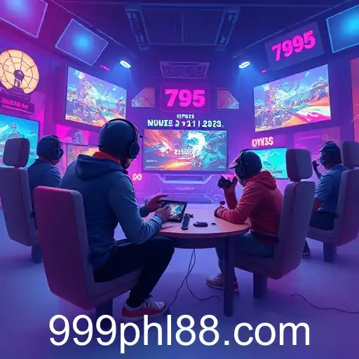 The Phenomenon of Online Gaming in the Age of 999phL