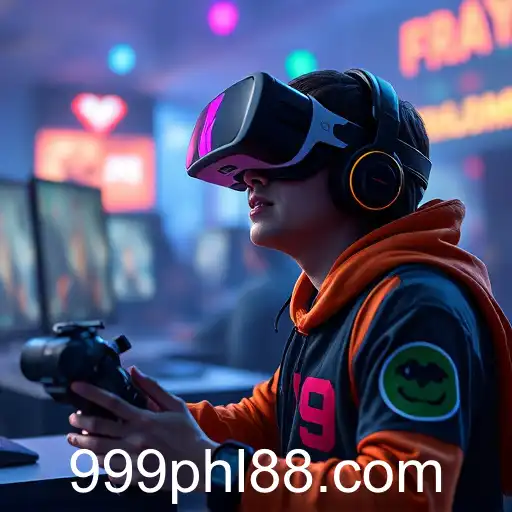 The Rise of 999phL in Gaming
