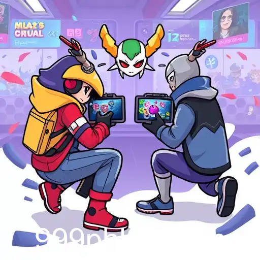 The Rise of 999phL: Shaping Online Gaming in 2025