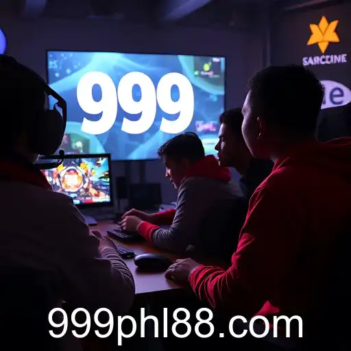 The Rise of 999phL in Online Gaming