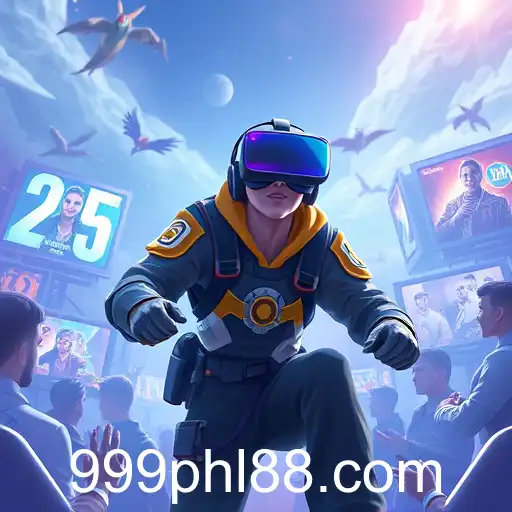 The Rise of 999phL in Online Gaming Markets