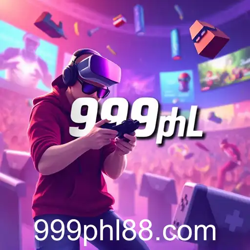 The Rise of 999phL in English Gaming Circles