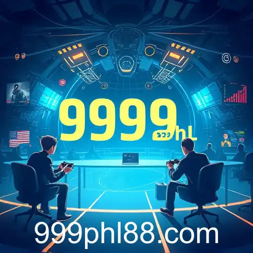 The Rise of 999phL: Shaping the Future of Online Gaming