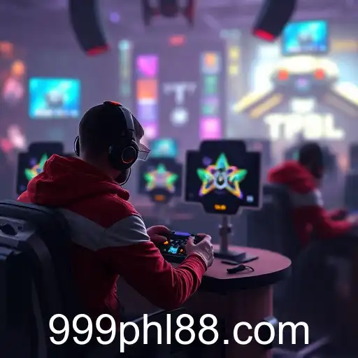 Gamers Unleashed: The Rise of Online Communities