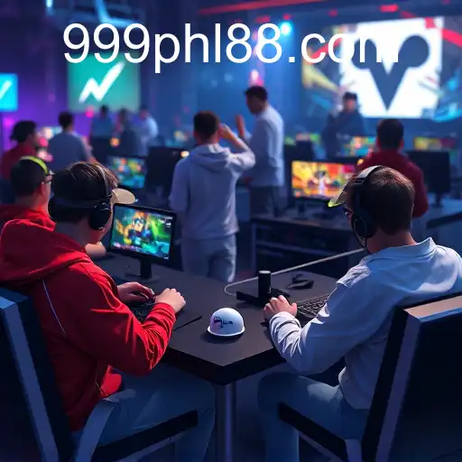 Exploring the Thrilling World of Multiplayer Games