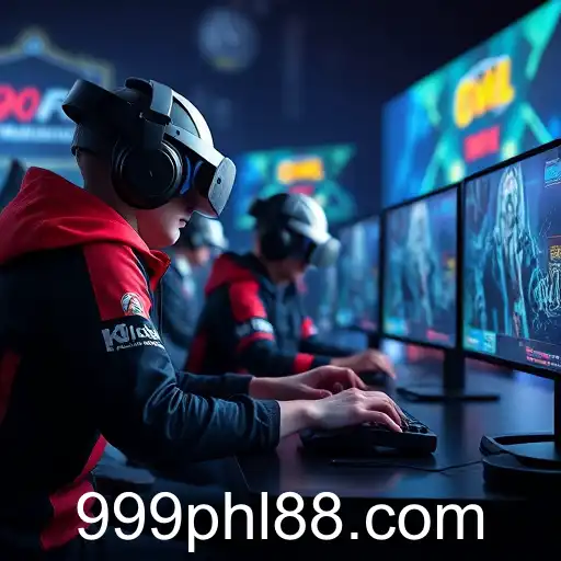 The Rise of 999phL in Gaming