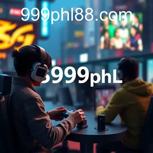 The Rise of 999phL: A Gaming Revolution