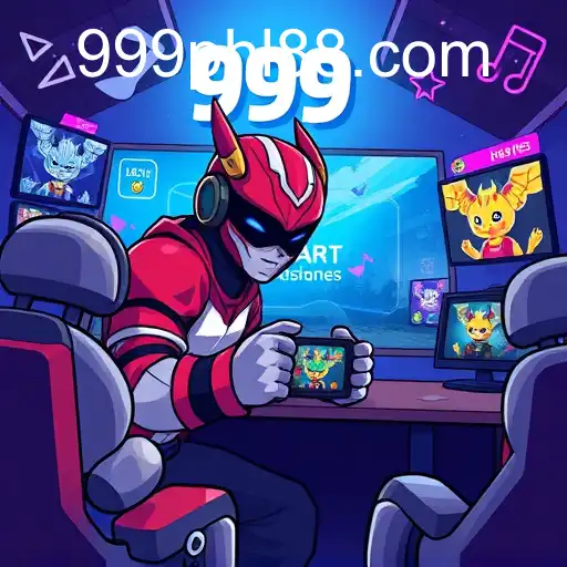 The Rise of 999phL in Gaming Circles