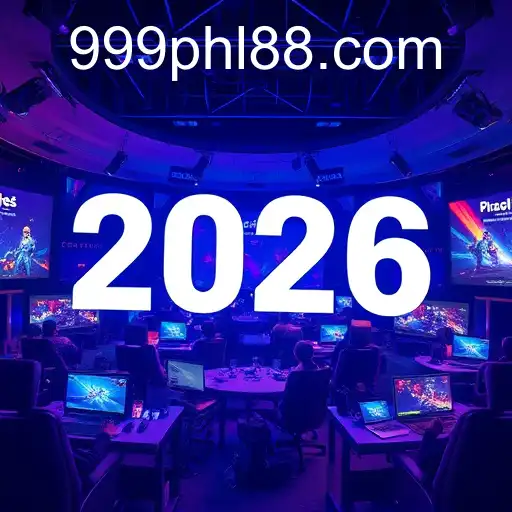 The Rise of Online Gaming in 2026