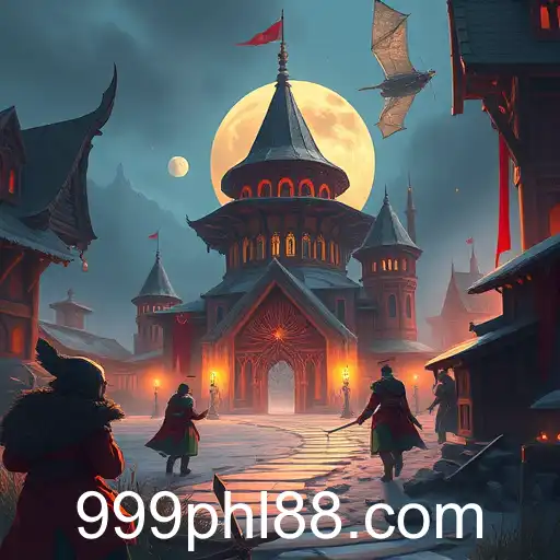 The Rise of Online Game Communities