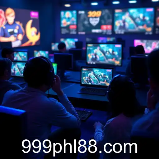 Rising Popularity of Online Gaming in 2025