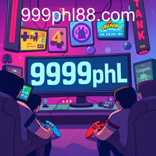 The Rise of 999phL: A Community Beyond Gaming