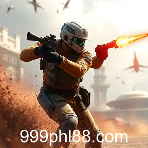 Exploring the Exciting World of Action Games on 999phL