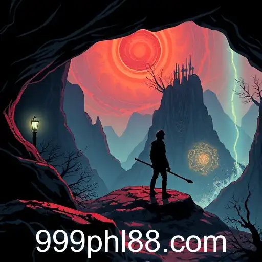 Exploring the Thrilling World of Adventure Games: A Dive into the 999phL Category
