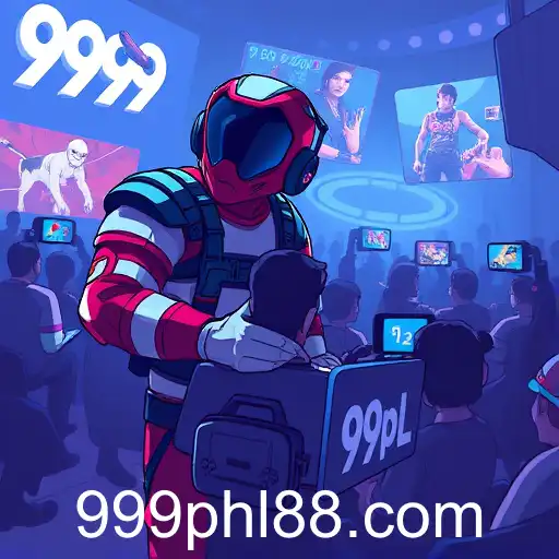 Digital Frontiers: Gaming and the 999phL Phenomenon