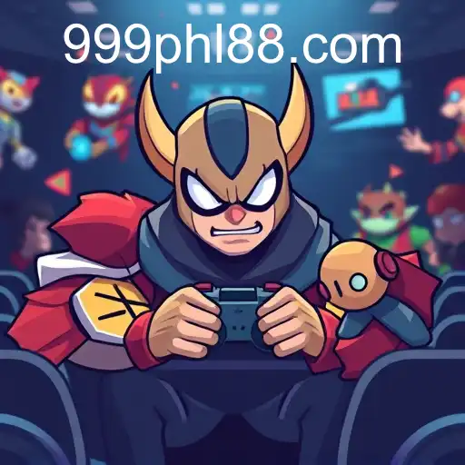 The Rise of 999phL in Online Gaming