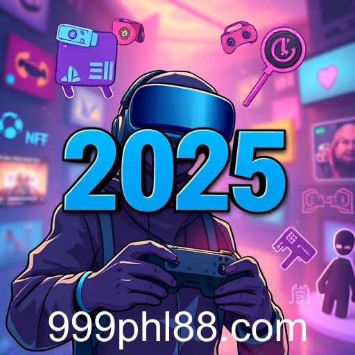 Gaming Dynamics and Trends in 2025