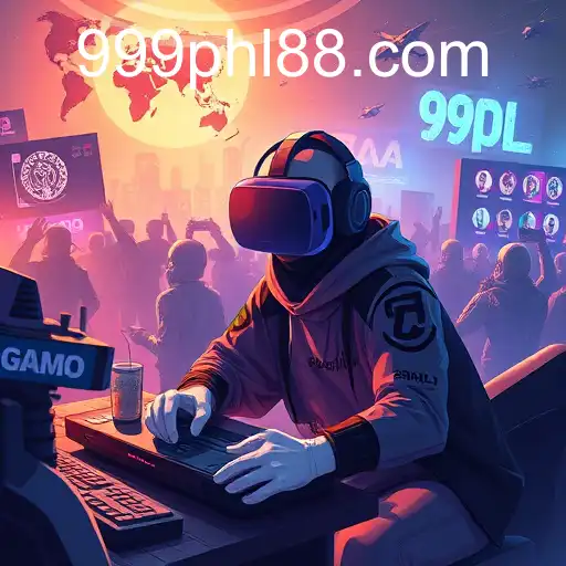 Gaming Evolution: The Impact of 999phL in 2025