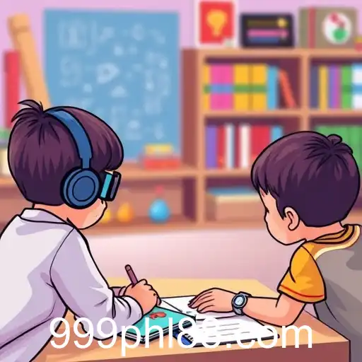 Gaming Evolution: The Rise of 999phL