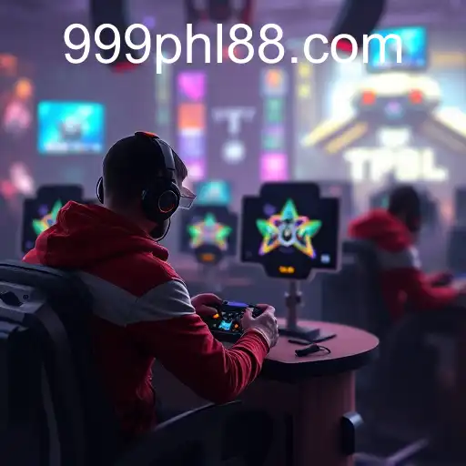 The Rise of 999phL: A Gaming Revolution