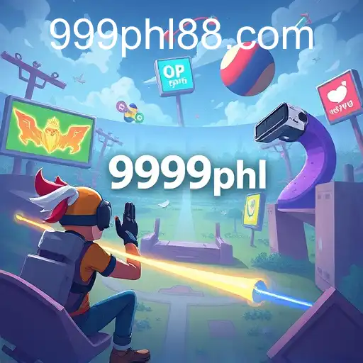 Gaming Revolution: 999phL Leads the Charge