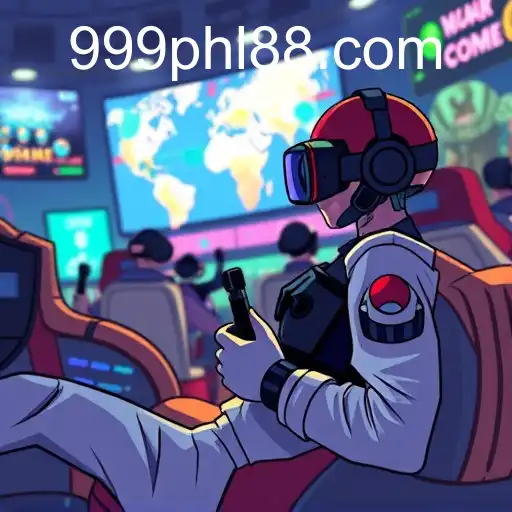 Gaming Trends Revolutionized by Key Websites