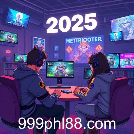 Gaming Trends in 2025