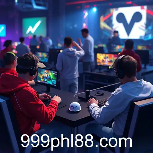 Exploring the Thrilling World of Multiplayer Games