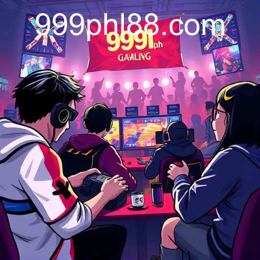 The Rise of Online Gaming in 2026