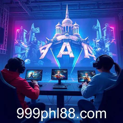 The Phenomenon of Online Gaming in the Age of 999phL