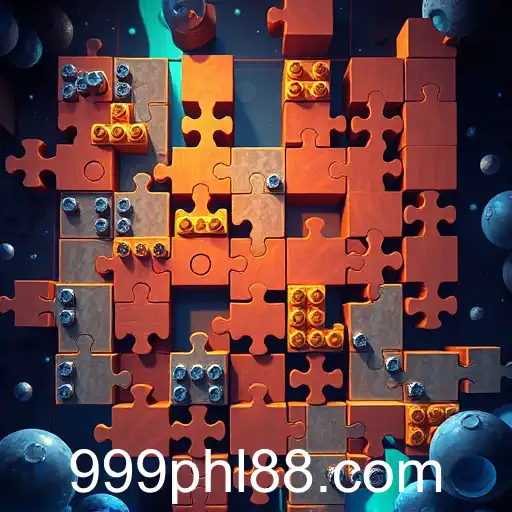 Exploring the Dynamic World of Puzzle Games on '999phL'