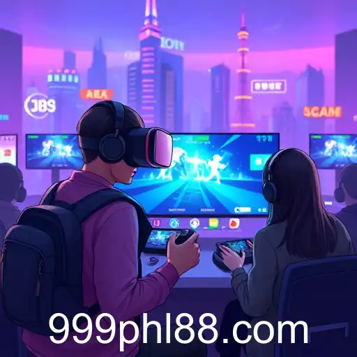 The Rise of Online Gaming Communities