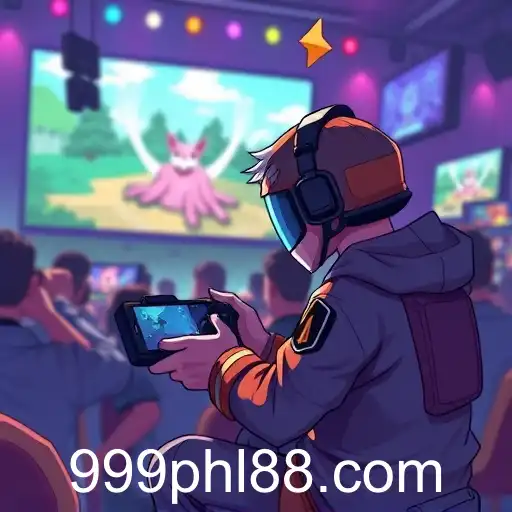 The Rise of 999phL in Online Gaming
